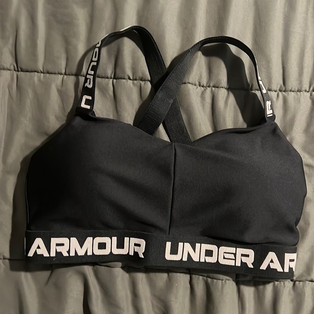 Under Armour Sports Bra